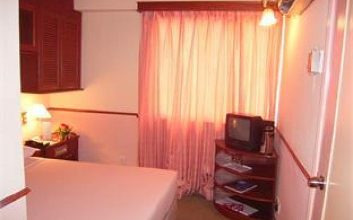 City Park Hotel Kuala Lumpur