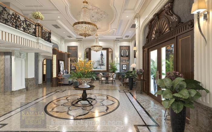 MARIGOLD HOTEL DALAT
