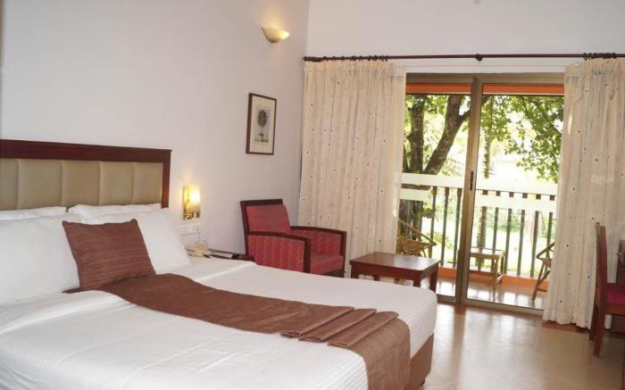Abad Green Forest Resort