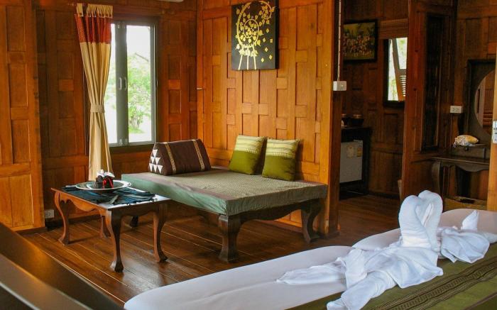 ThaiLife Wellness and Meditation Resort