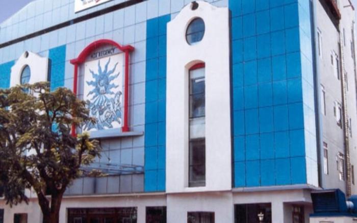Hotel Nandhini, RT Nagar