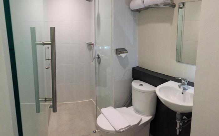 Whiz Prime Hotel Sudirman Makassar
