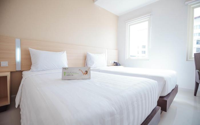 Whiz Prime Hotel Sudirman Makassar