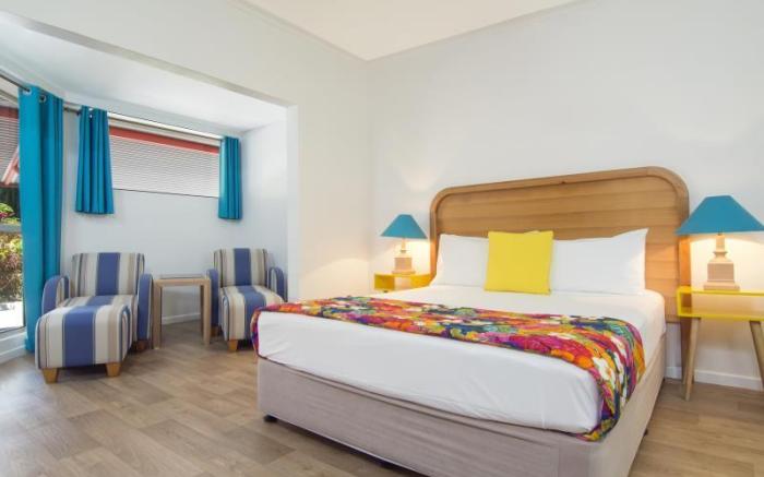 Port Douglas Motel