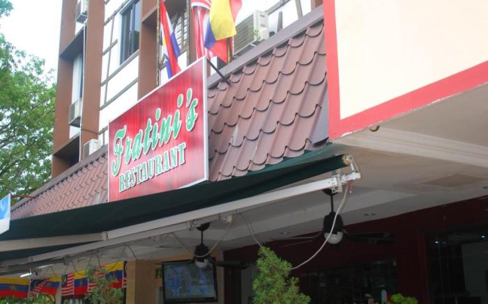 Fratini's Hotel