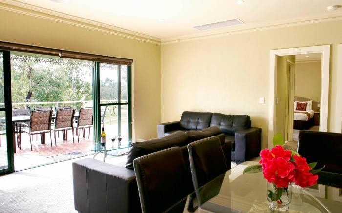 Yarrawonga Mulwala Golf Club Resort