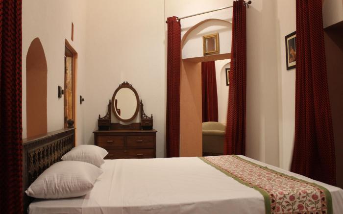 Ram Bihari Palace Alwar