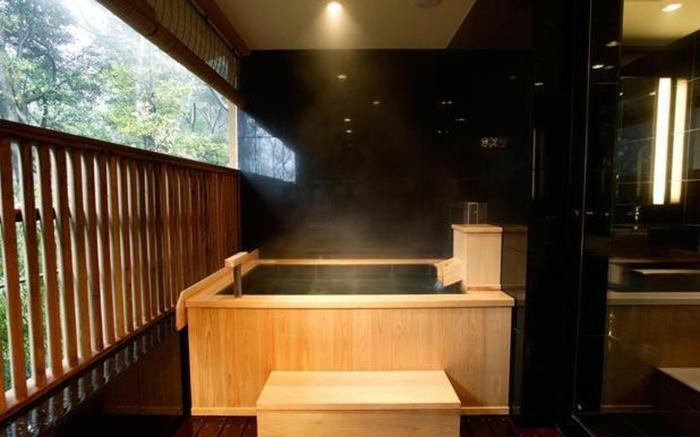 Hakone Suishoen