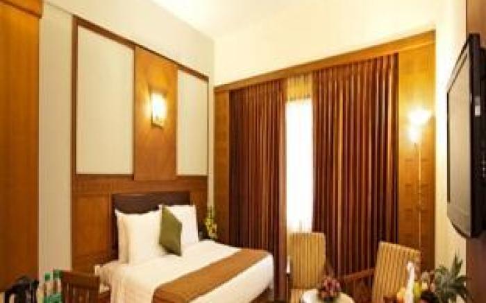 JP Hotel