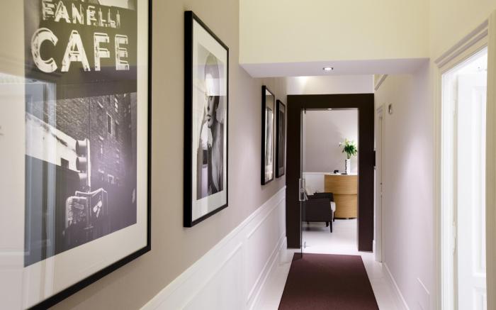 Nap Luxury Guest House