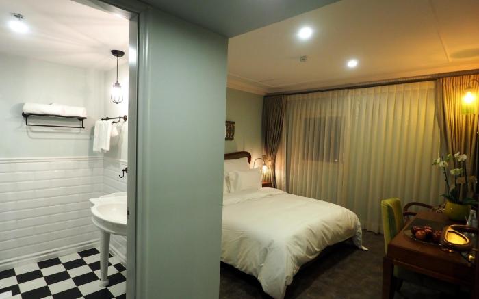 Carmella Boutique Hotel