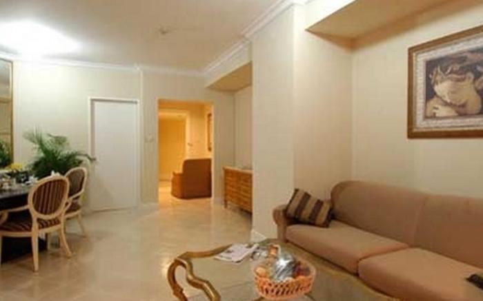 Batavia Hotel and Serviced Apartments Jakarta 