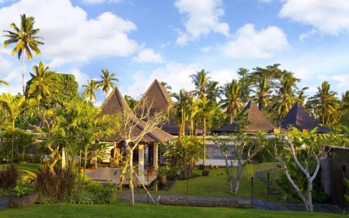 Ayurvedagram Bali