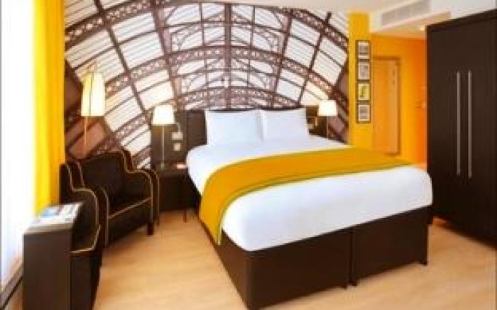 Hotel Indigo Newcastle By IHG