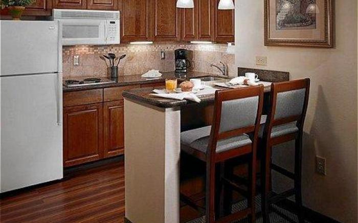 Staybridge Suites North Brunswick By IHG
