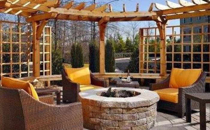 Staybridge Suites Tyler University Area By IHG