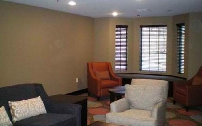 Staybridge Suites Tyler University Area By IHG
