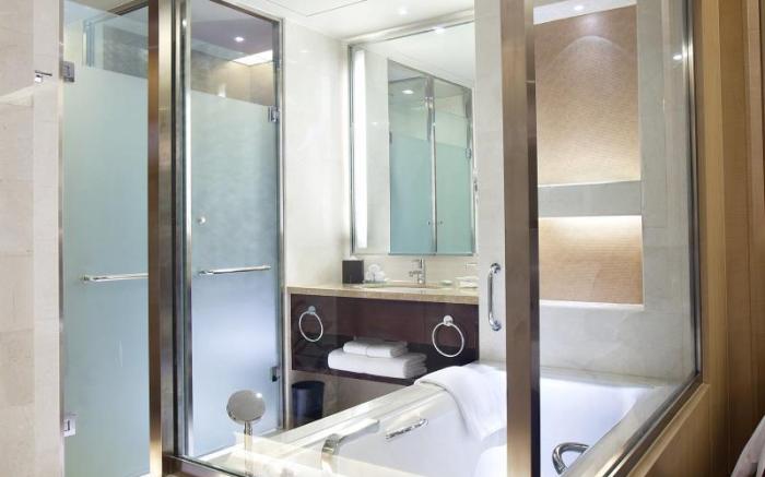 Crowne Plaza Xiangyang By IHG