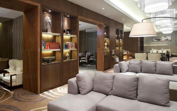 Crowne Plaza Xiangyang By IHG