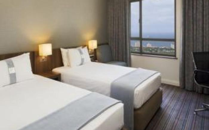 Holiday Inn Express Durban - Umhlanga By IHG
