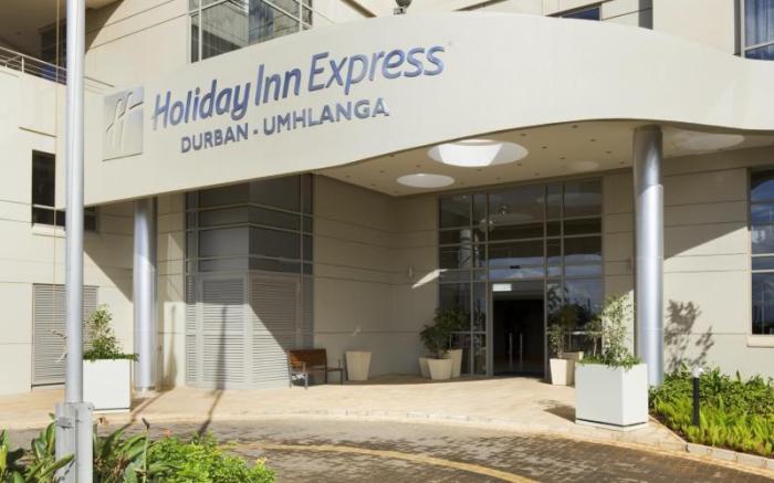 Holiday Inn Express Durban - Umhlanga By IHG