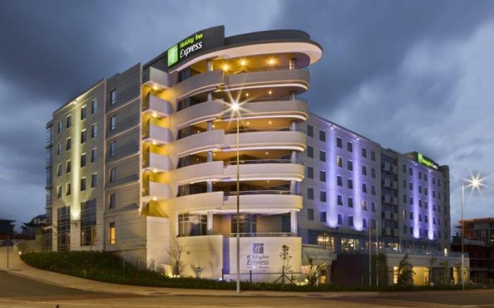 Holiday Inn Express Durban - Umhlanga By IHG