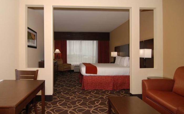 Holiday Inn Express Houston South By IHG