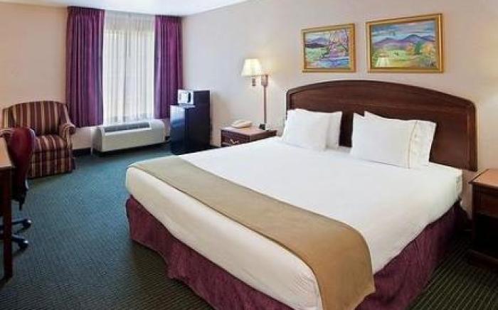 Holiday Inn Express Lexington By IHG
