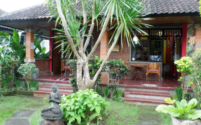 Hai Homestay