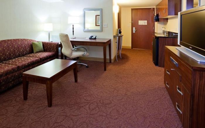 Sonesta Milwaukee West Wauwatosa