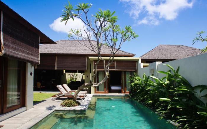 Pradha Villas Seminyak
