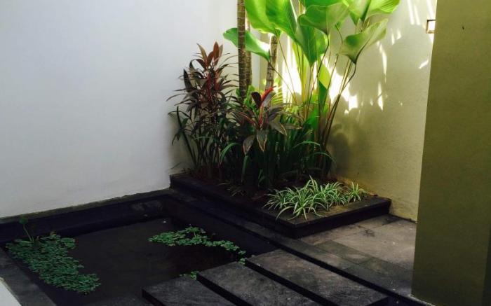 Pradha Villas Seminyak
