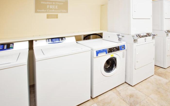Candlewood Suites Apex Raleigh Area By IHG