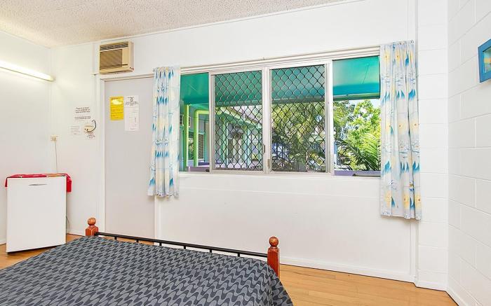 Caravella Backpackers