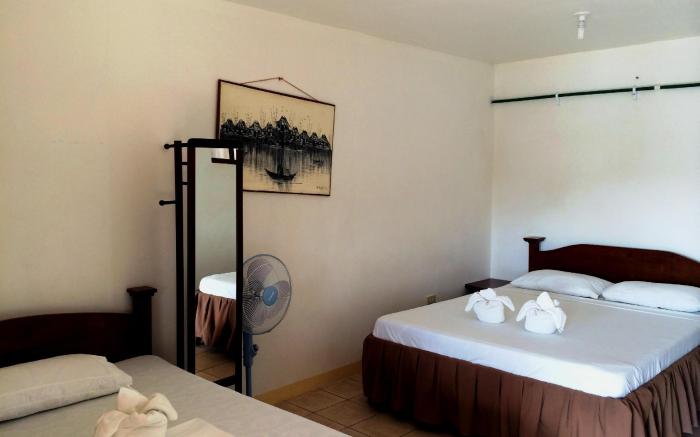 Oriental Sabang Hill Resort