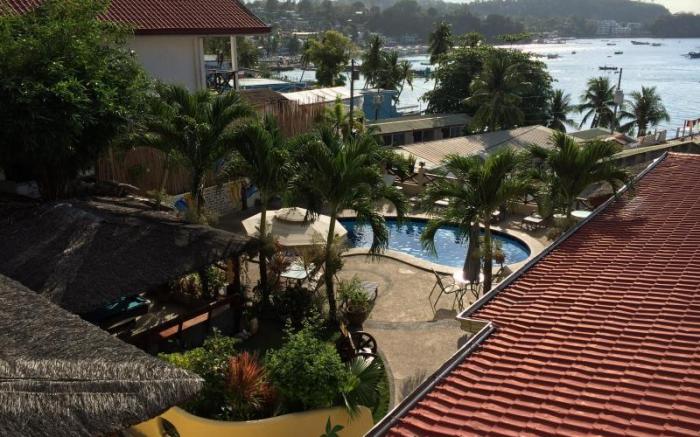 Oriental Sabang Hill Resort