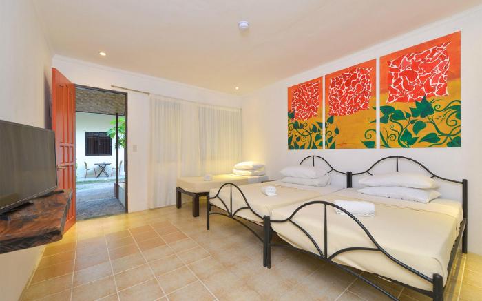 The Lazy Dog Bed & Breakfast