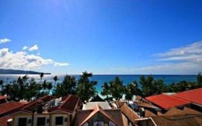 Villa Romero de Boracay Hotel
