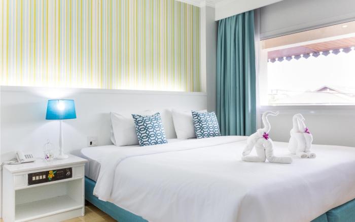 Krabi Royal Hotel