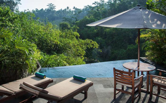 Bidadari Private Villas & Retreat