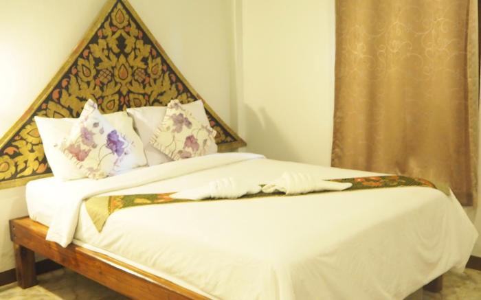 Khao Sok Green Valley Resort