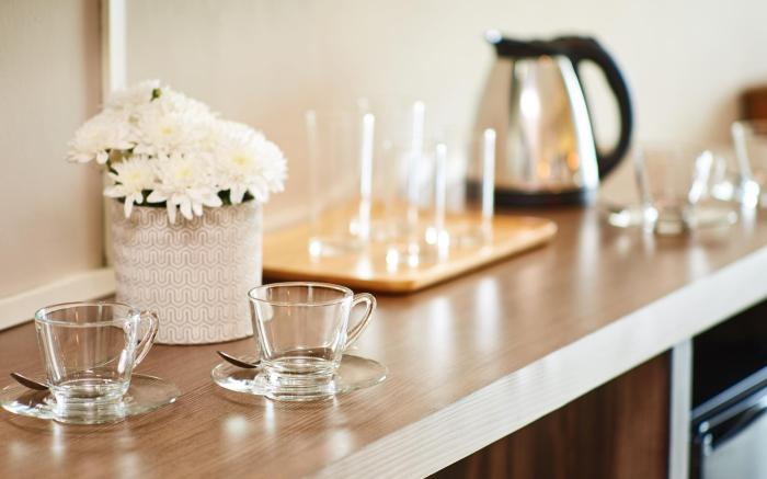 Diamond Residence Ratchada