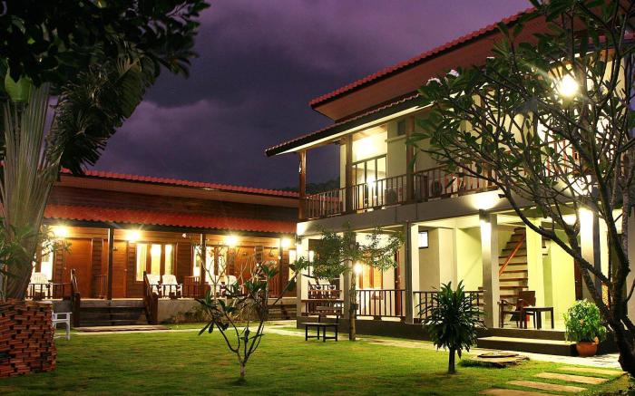 Lanta Thip House by Swiss-Belhotel
