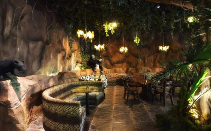 Pohon Inn Hotel