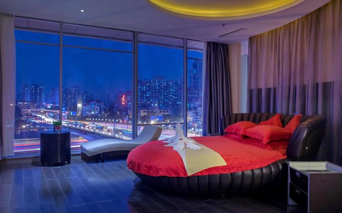 Guangdong Nanmei Osotto Hotel