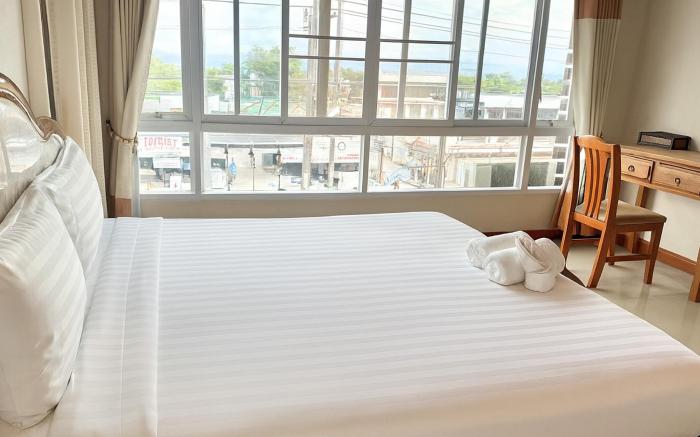 Maekhong Delta Boutique Hotel