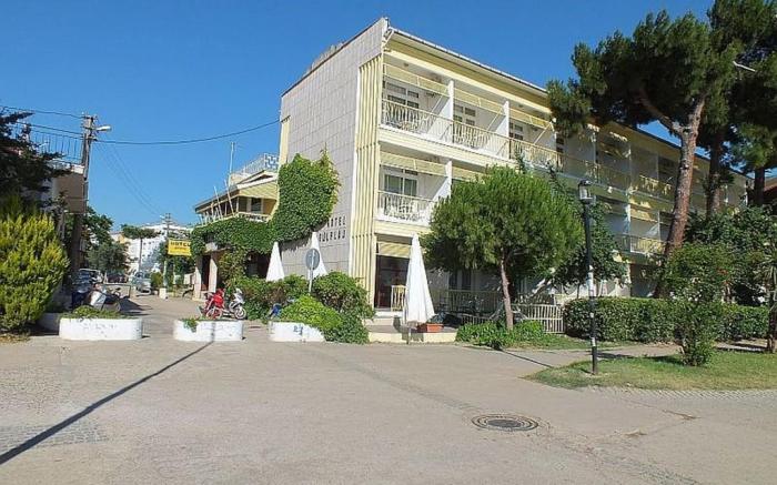 Gülplaj Hotel