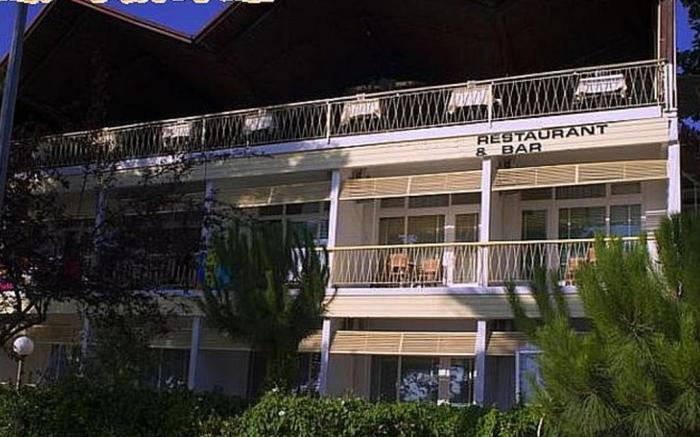 Gülplaj Hotel
