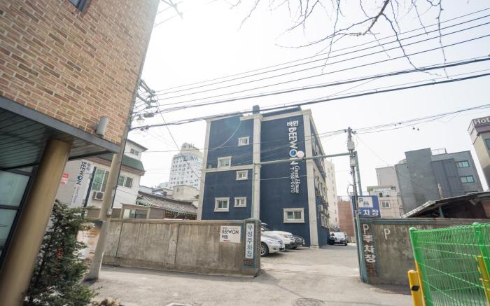 Beewon Guest House