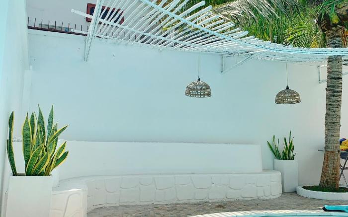 The Beach House Pool Villa - Villa Vung Tau